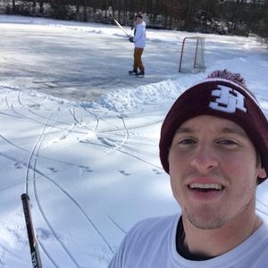 Meet your Posher, John